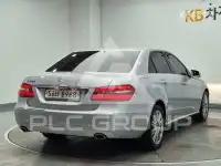 2010 Mercedes Benz E-Class