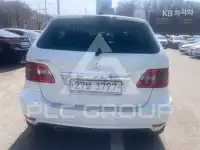 2010 Mercedes Benz B-Class