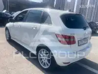 2010 Mercedes Benz B-Class