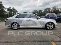 2010 Mercedes Benz C-Class