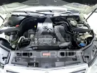 2010 Mercedes Benz C-Class