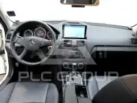 2010 Mercedes Benz C-Class