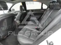 2010 Mercedes Benz S-Class