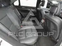2010 Mercedes Benz S-Class
