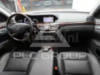 2010 Mercedes Benz S-Class