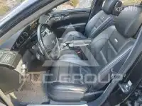2010 Mercedes Benz S-Class