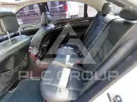 2010 Mercedes Benz S-Class