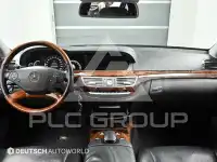 2010 Mercedes Benz S-Class