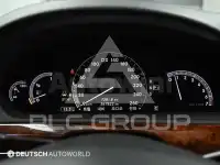 2010 Mercedes Benz S-Class