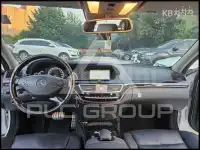 2010 Mercedes Benz S-Class