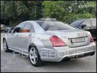 2010 Mercedes Benz S-Class