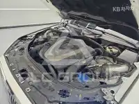 2010 Mercedes Benz S-Class