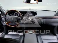 2010 Mercedes Benz S-Class