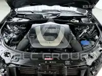 2010 Mercedes Benz S-Class