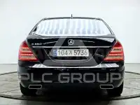 2010 Mercedes Benz S-Class