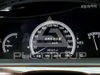 2010 Mercedes Benz S-Class