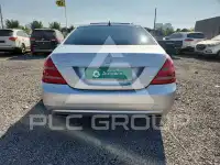 2010 Mercedes Benz S-Class