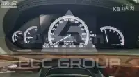 2010 Mercedes Benz S-Class