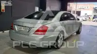 2010 Mercedes Benz S-Class