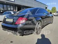 2010 Mercedes Benz CL