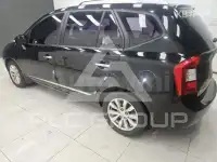 2010 KIA Lotze