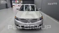 2010 KIA Lotze