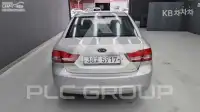 2010 KIA Lotze