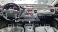 2010 KIA Lotze