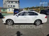 2010 KIA Lotze