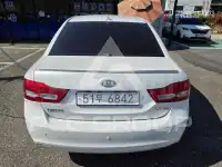 2010 KIA Lotze