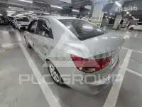 2010 KIA Forte