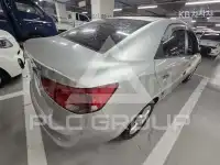 2010 KIA Forte