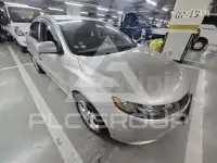 2010 KIA Forte