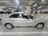 2010 KIA Forte