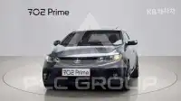 2010 KIA Forte