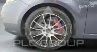 2010 KIA Forte