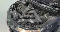 2010 KIA Forte