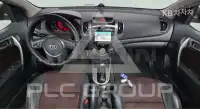 2010 KIA Forte