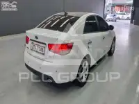 2010 KIA Forte