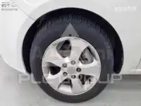 2010 KIA Forte