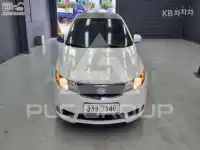 2010 KIA Forte