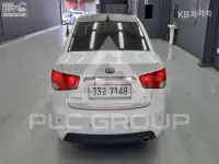 2010 KIA Forte