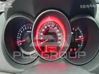 2010 KIA Forte