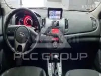 2010 KIA Forte