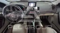 2010 KIA Forte