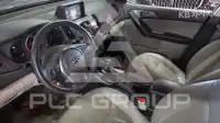 2010 KIA Forte