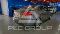 2010 KIA Forte