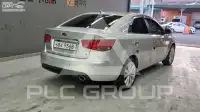 2010 KIA Forte