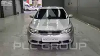 2010 KIA Forte