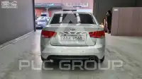 2010 KIA Forte